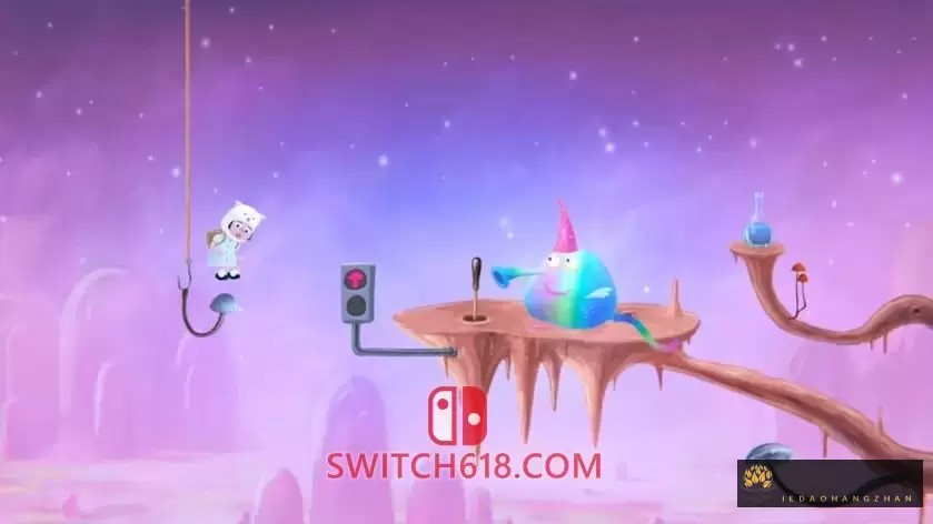 凯蒂梦游喵喵仙境|中文|本体+0.1.0.3升补|NSP|原版|Catie in MeowmeowLand