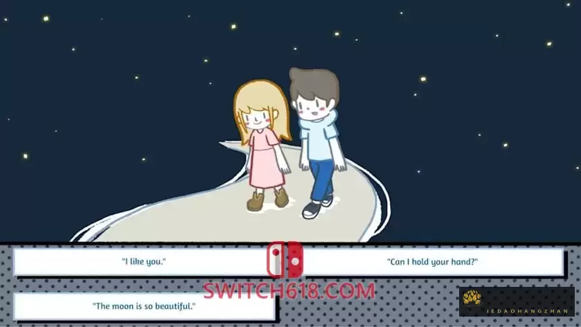 拣爱|官方中文|本体+1.0.1升补|NSP|原版|Love Choice|愛の選択