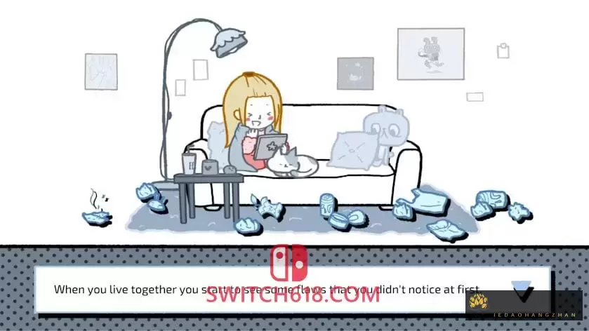 拣爱|官方中文|本体+1.0.1升补|NSP|原版|Love Choice|愛の選択