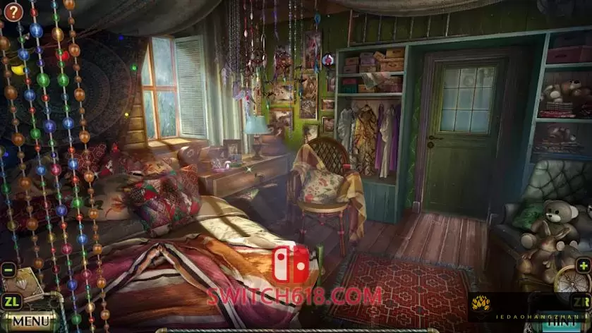 黑暗与火焰4：阴影中的敌人|英文|NSP|原版|Darkness and Flame: Enemy in Reflection