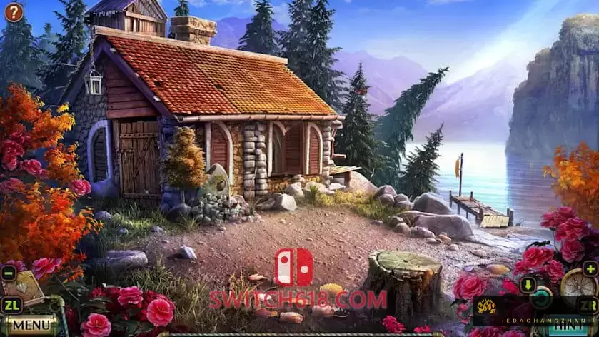 黑暗与火焰4：阴影中的敌人|英文|NSP|原版|Darkness and Flame: Enemy in Reflection