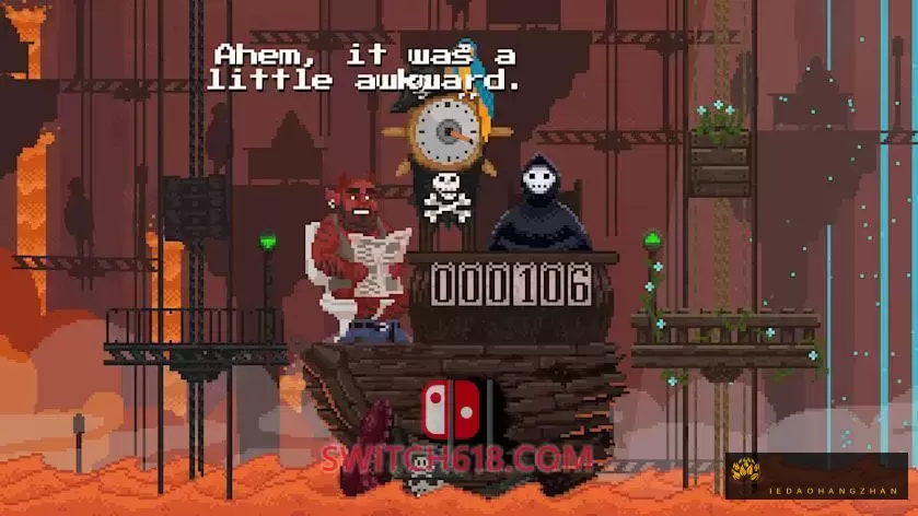 安息，死亡！完全版|官方中文|XCI|原版|冷饭|Peace, Death! Complete Edition