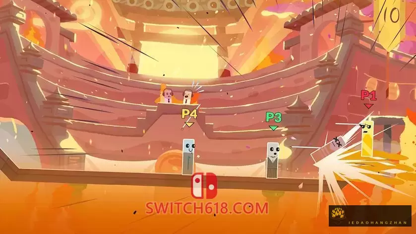 摔跤人灌篮运动|摔跤运动|官方中文|本体+1.1.1原版整合|XCI|Wrestledunk Sports