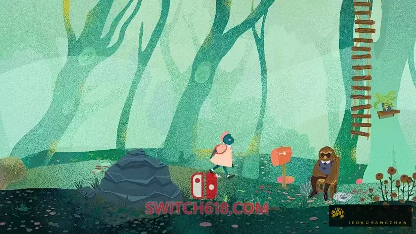 茶杯|官方中文|本体+1.0.2升补|NSP|原版|Teacup