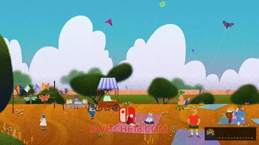 茶杯|官方中文|本体+1.0.2升补|NSP|原版|Teacup