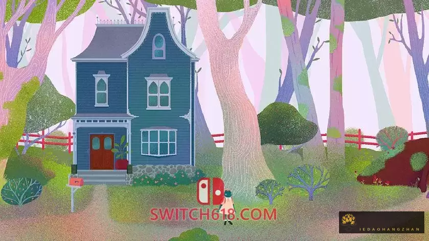 茶杯|官方中文|本体+1.0.2升补|NSP|原版|Teacup