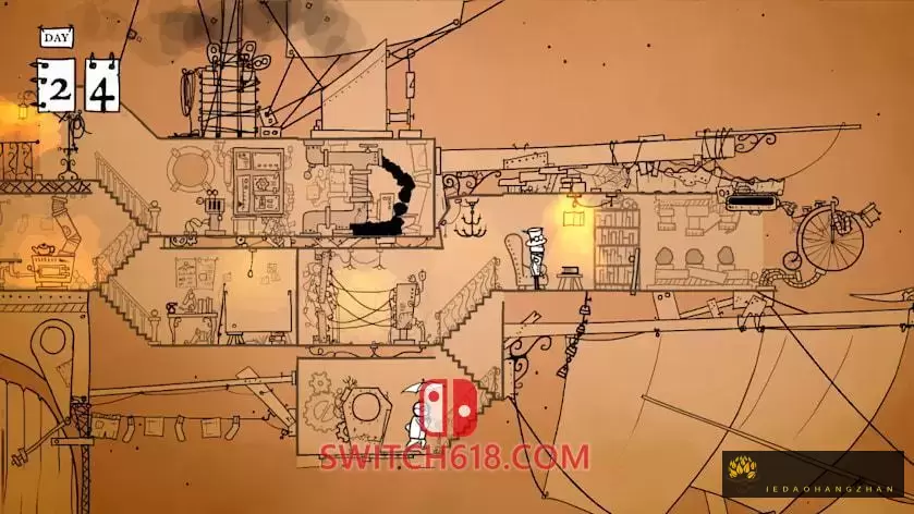 39天到火星|官方中文|v1.1.22|39 Days to Mars