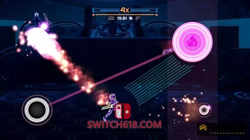 音律战神|中文|本体+1.0.2整合版|XCI-NSZ|原版+魔改10|Klang2