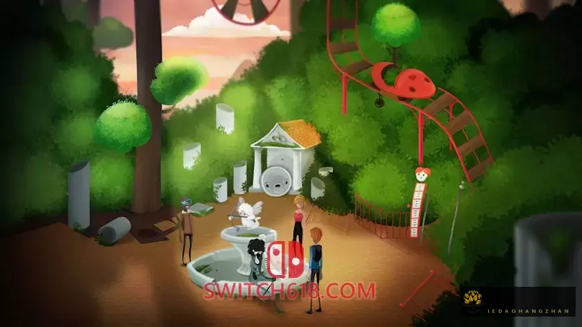 穆乔波利斯古城|官方中文|v1.0.1|Mutropolis