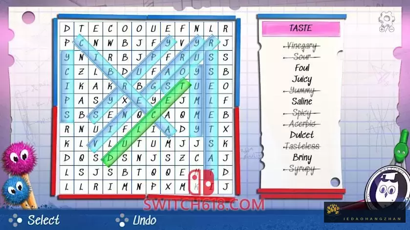 经典游戏集vol.2|官方中文|NSP|原版|Classic Games Collection Vol.2