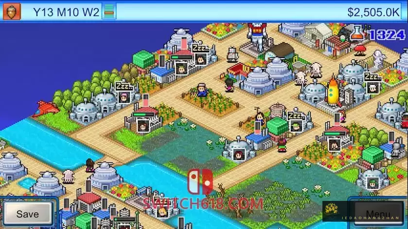 宇宙探险物语|官方中文|Epic Astro Story