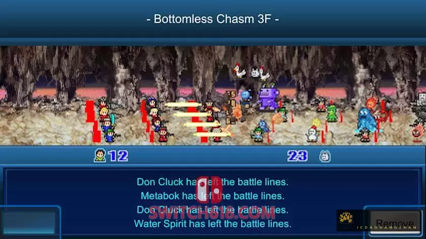 宇宙探险物语|官方中文|Epic Astro Story