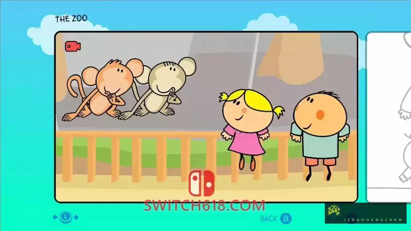 保育学生 シーズン１|官方中文|本体+10DC|NSZ|原版|Preschoolers