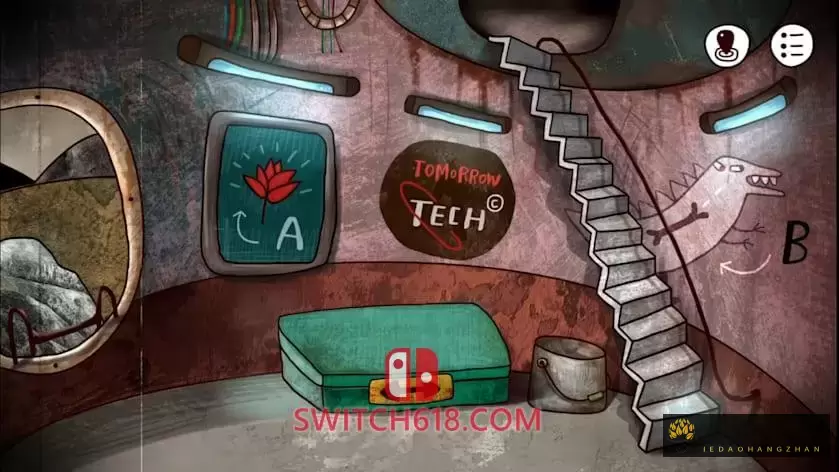 迷失岛1+2|官方中文|NSP|原版|Isoland 1+2