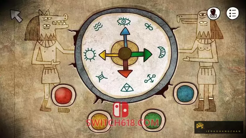 迷失岛1+2|官方中文|NSP|原版|Isoland 1+2