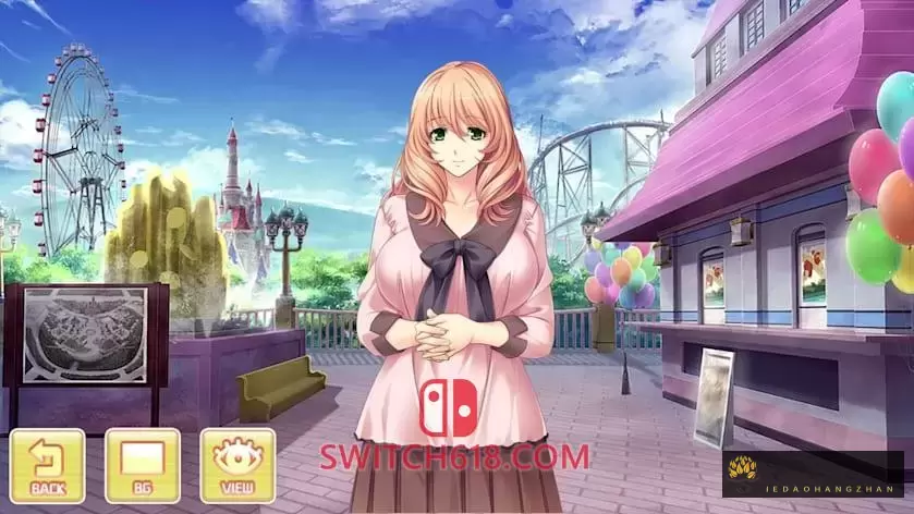 漂亮女孩消消乐|官方中文|NSZ|原版|Pretty Girls Escape