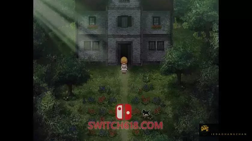 魔女之家MV|官方中文|本体+1.0.31NSZ|原版|The Witch’s House MV 1 魔女之家MV|官方中文|本体+1.0.31NSZ|原版|The Witch’s House MV