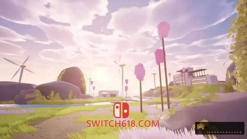 帕斯的领域|官方中文|NSZ|原版|Tempus