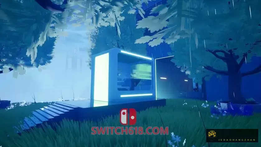 帕斯的领域|官方中文|NSZ|原版|Tempus