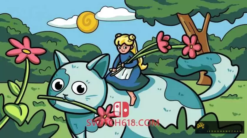 喵咪物语|官方中文|NSZ|原版|にゃんこばなし