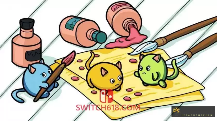 喵咪物语|官方中文|NSZ|原版|にゃんこばなし