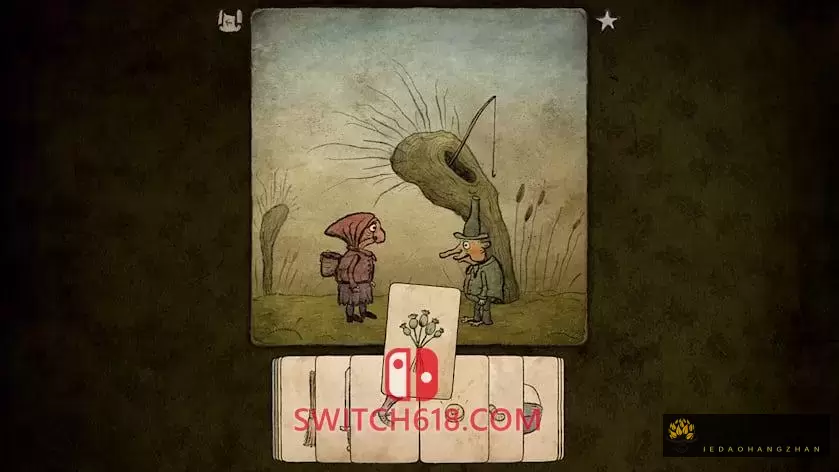 朝圣者|官方中文|NSZ|原版|Pilgrims