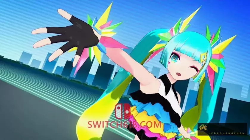 初音未来|官方中文|本体+1.0.9升补+27DLC|Hatsune Miku: Project DIVA Mega Mix
