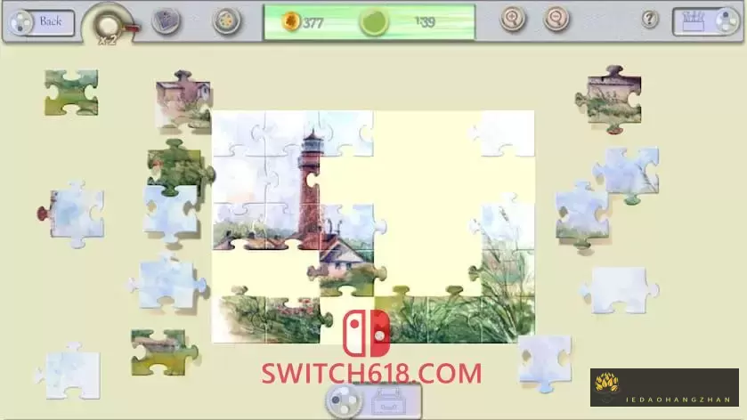 艺术拼图：100+多幅著名杰作|官方中文|v1.0.0|Jigsaw Art: 100+ Famous Masterpieces