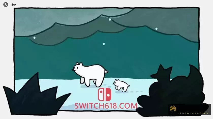 极地乐园|官方中文|NSZ|原版|Arctictopia