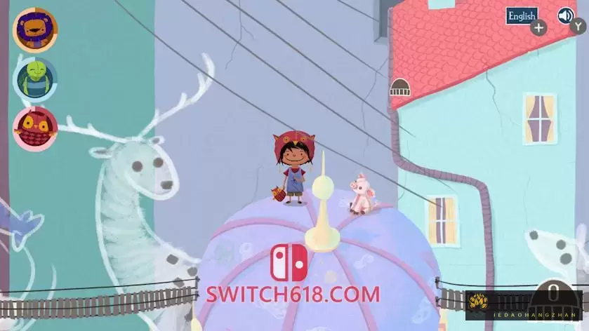 粉笔花园|官方中文|v1.0.0|Chalk Gardens