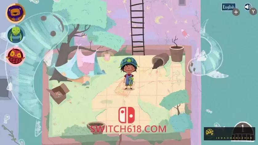 粉笔花园|官方中文|v1.0.0|Chalk Gardens