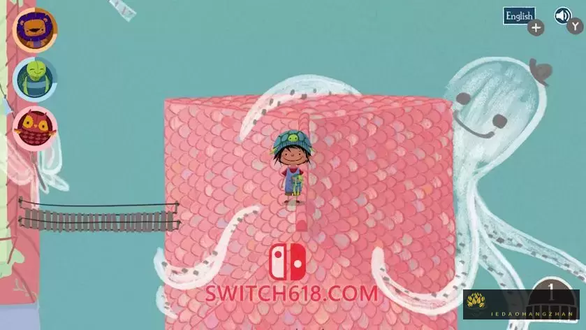 粉笔花园|官方中文|v1.0.0|Chalk Gardens