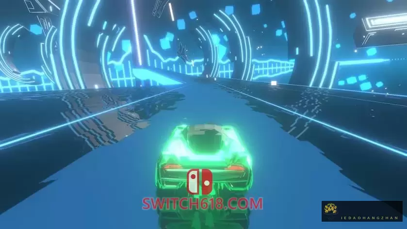 音乐竞速|官方中文|NSP|Music Racer