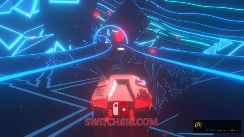 音乐竞速|官方中文|NSP|Music Racer