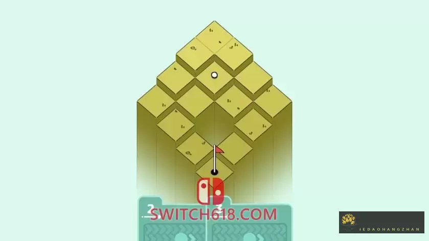 高尔夫之巅|官方中文|v1.2.1|Golf Peaks