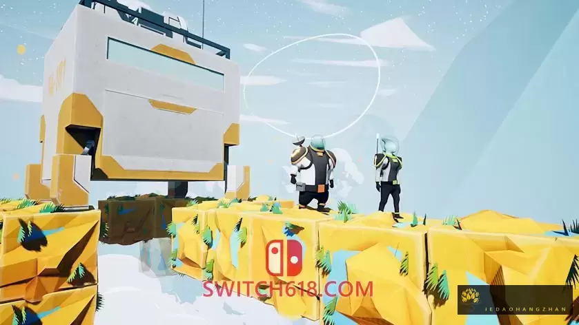 最小移动|官方中文|NSZ|原版|Minimal Move