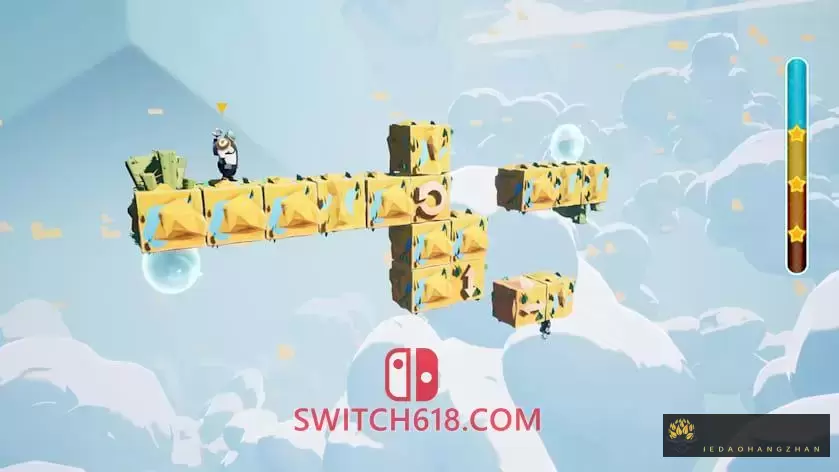 最小移动|官方中文|NSZ|原版|Minimal Move