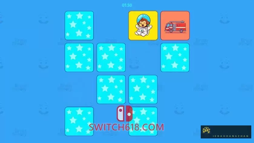 大脑记忆|官方中文|本体+1.0.1补丁+7DLC|NSZ|原版|Brain Memory