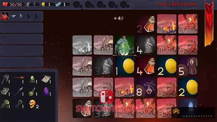 右和下|官方中文|NSZ|原版|Right and Down