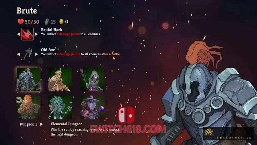 右和下|官方中文|NSZ|原版|Right and Down