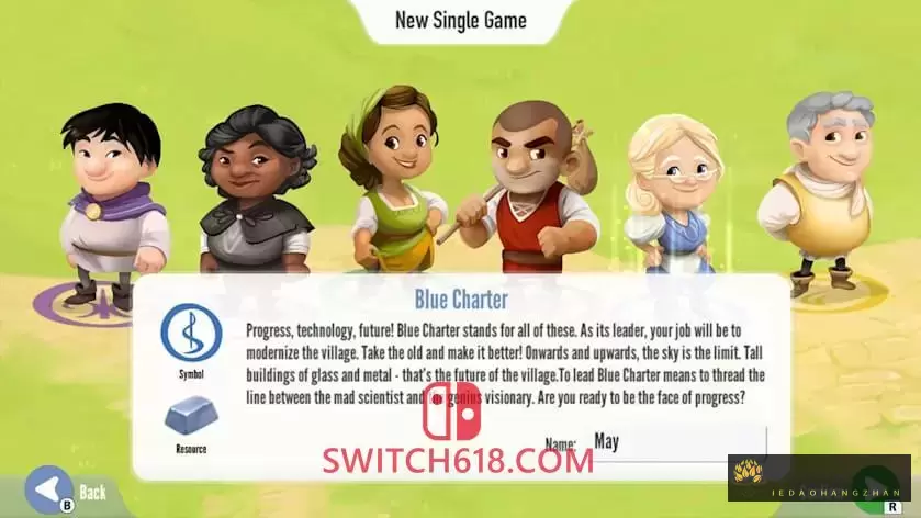 契约石:数字版|官方中文|本体+1.2.9升补|NSZ|原版|Charterstone:Digital Edition