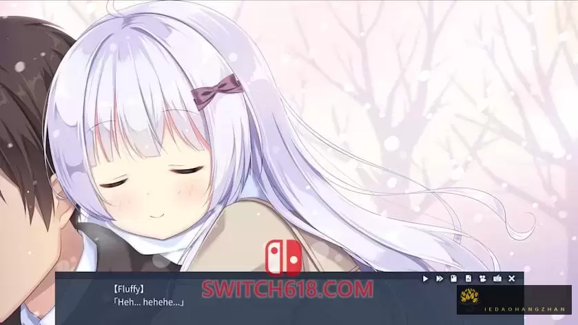 梦见雪花|官方中文|NSZ|原版|Dream of Tiny Snow 3 梦见雪花|官方中文|NSZ|原版|Dream of Tiny Snow