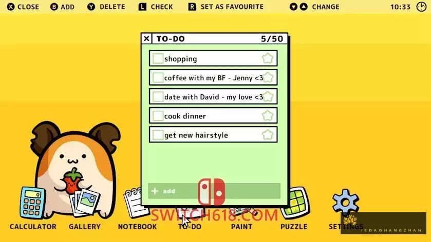 nOS新操作系统|官方中文|NSZ|原版|nOS new Operating System
