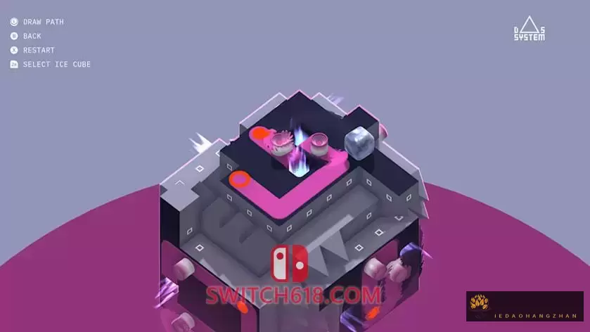 律动|官方中文|本体+1.1.1升补|NSZ|原版|Rytmos