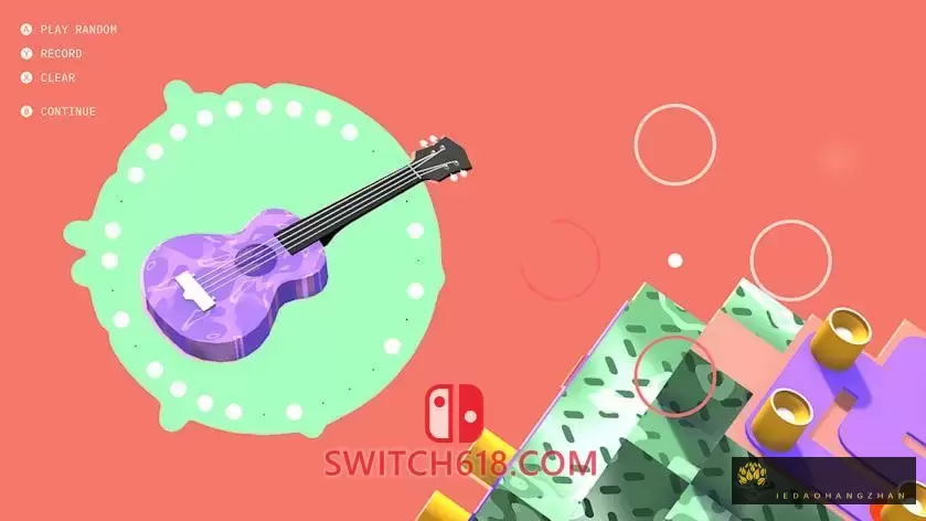 律动|官方中文|本体+1.1.1升补|NSZ|原版|Rytmos