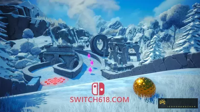 迷你高尔夫大冒险|中文|本体+1.3整合版|NSP|XCI|原版+魔改10.2.0|Minigolf Adventure