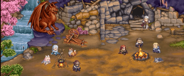 暴君的祝福|官方中文|本体+1.1.658升补|NSZ|原版|Tyrant’s Blessing