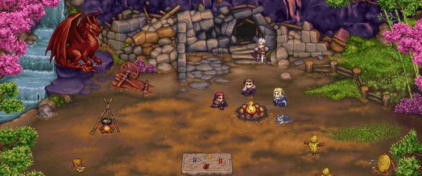 暴君的祝福|官方中文|本体+1.1.658升补|NSZ|原版|Tyrant’s Blessing