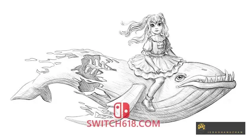 可爱和怪异|官方中文|NSZ|原版|Cute and Creepy