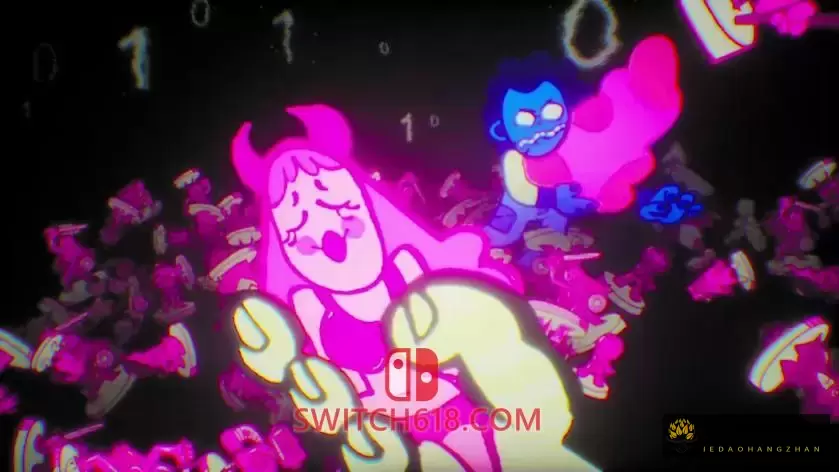 午夜地铁|官方中文|NSZ|原版|Subway Midnight